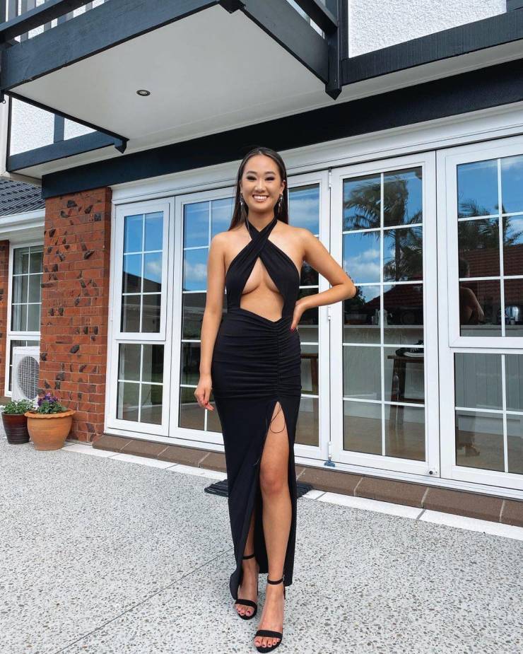 Boobs Like These Are God