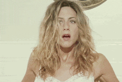 Jennifer Aniston Has Still Got It!