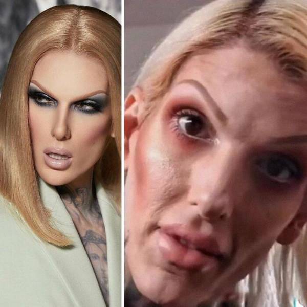 Don’t Let Them Use Photo-Editing Programs!