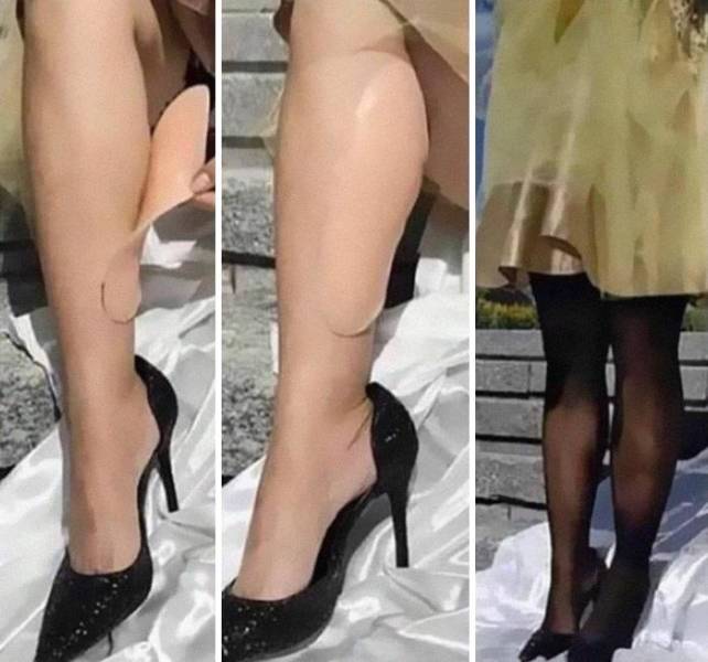 Don’t Let Them Use Photo-Editing Programs!