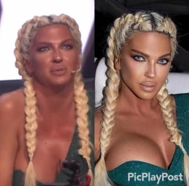 Don’t Let Them Use Photo-Editing Programs!