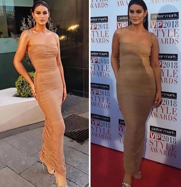 Don’t Let Them Use Photo-Editing Programs!