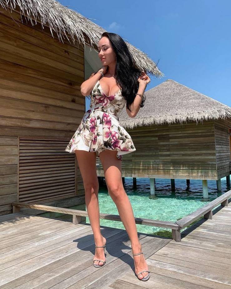 Sundress Season Is Not Far Away!