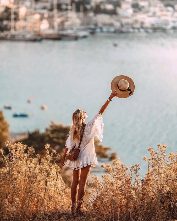 Sundress Season Is Not Far Away!