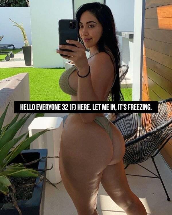 These Funny Girls Will Cheer You Up!