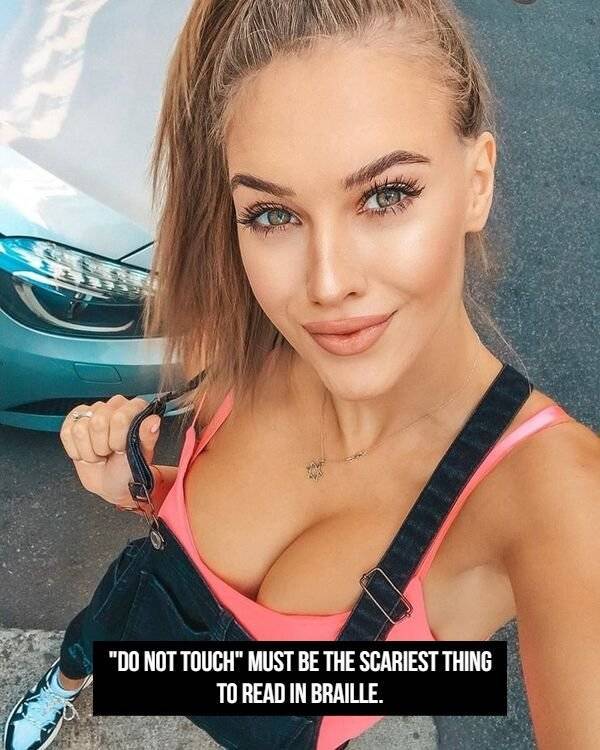 These Funny Girls Will Cheer You Up!