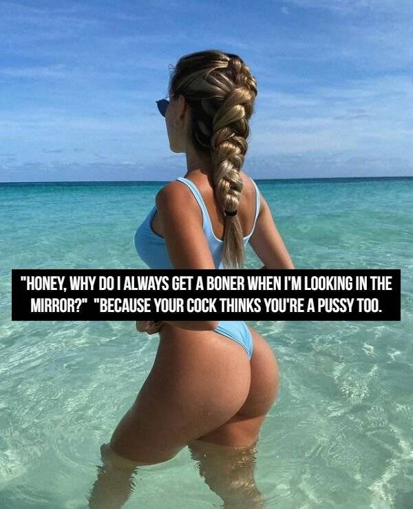 These Funny Girls Will Cheer You Up!