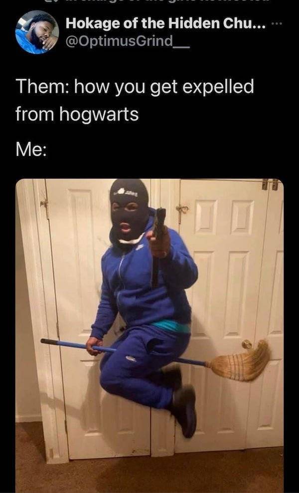 We Know Your Mind Is Dirty…