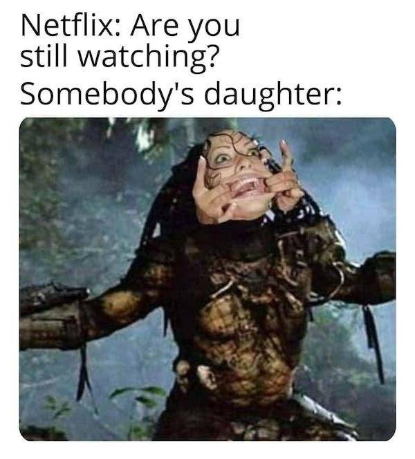 We Know Your Mind Is Dirty…