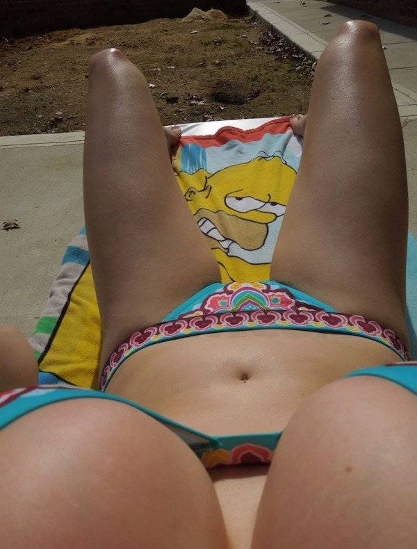 We Know Your Mind Is Dirty…