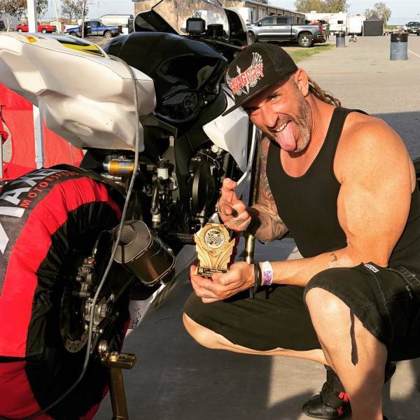 American Wrestler Tyler Reks Is Now Gabbi Tuft