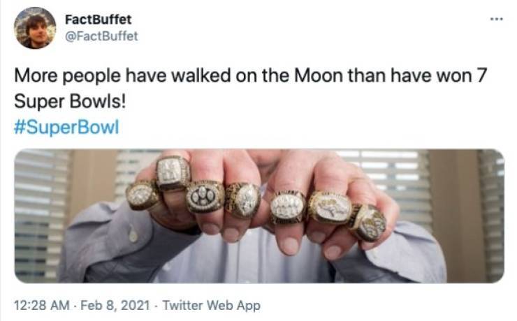 Need Some Interesting Facts?