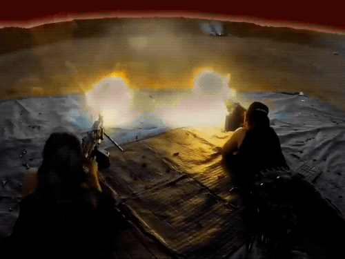 girls and their big guns 30 gifs 6.html - 1 HD GIF | Premium Gallery 2021