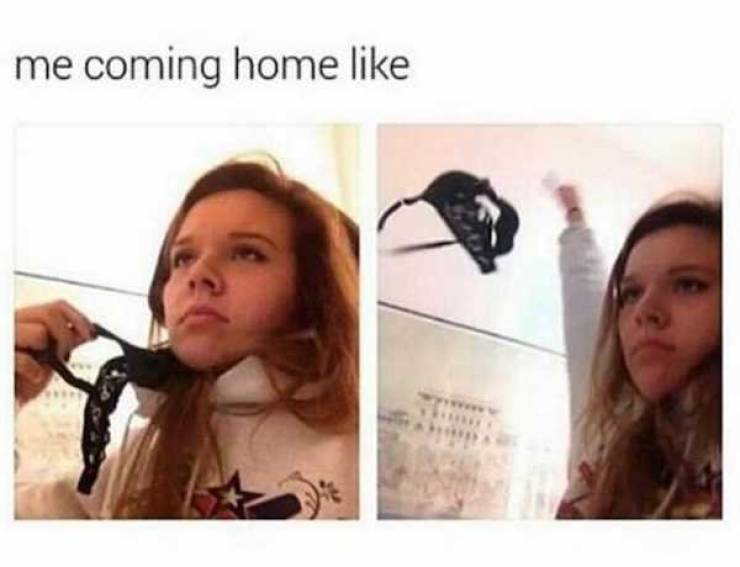 These Boob Memes Are Huge!