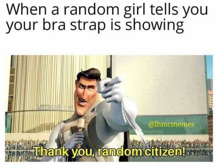 These Boob Memes Are Huge!