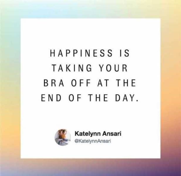 These Boob Memes Are Huge!