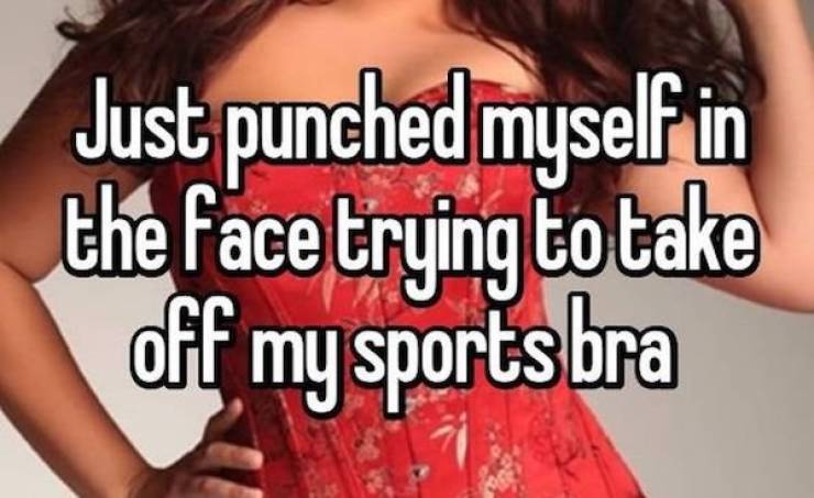 These Boob Memes Are Huge!