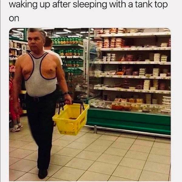 These Boob Memes Are Huge!