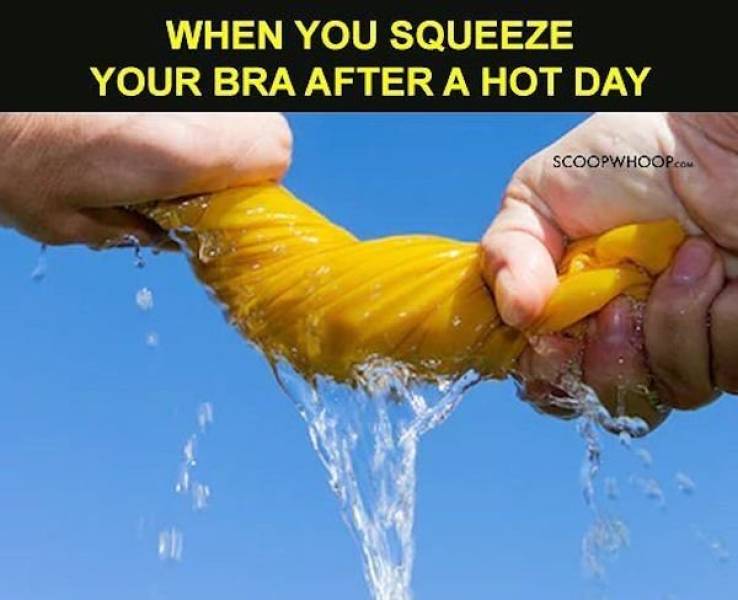 These Boob Memes Are Huge!