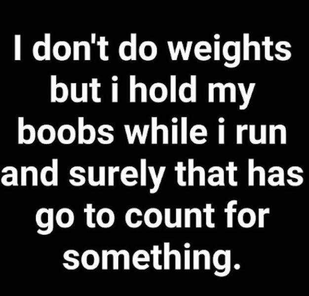 These Boob Memes Are Huge!