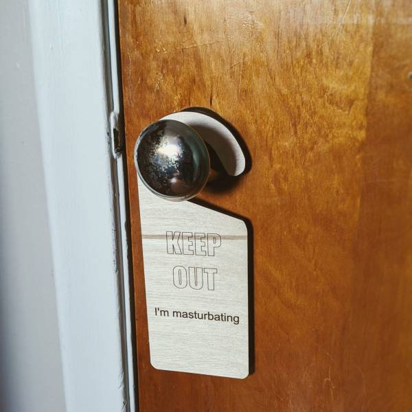 Dirty Mind, Come Here!