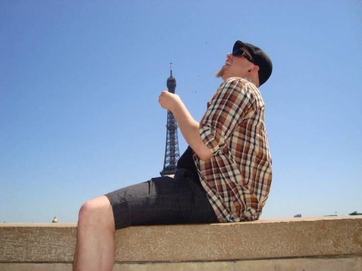 Dirty Mind, Come Here!