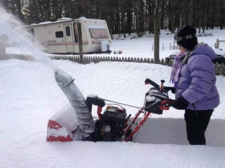 Dirty Mind, Come Here!