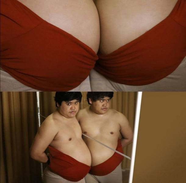 Dirty Mind, Come Here!