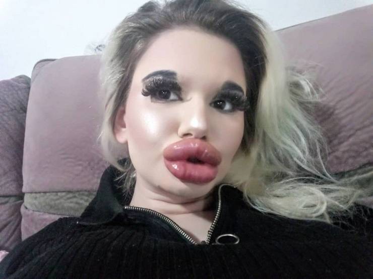 Dirty Mind, Come Here!