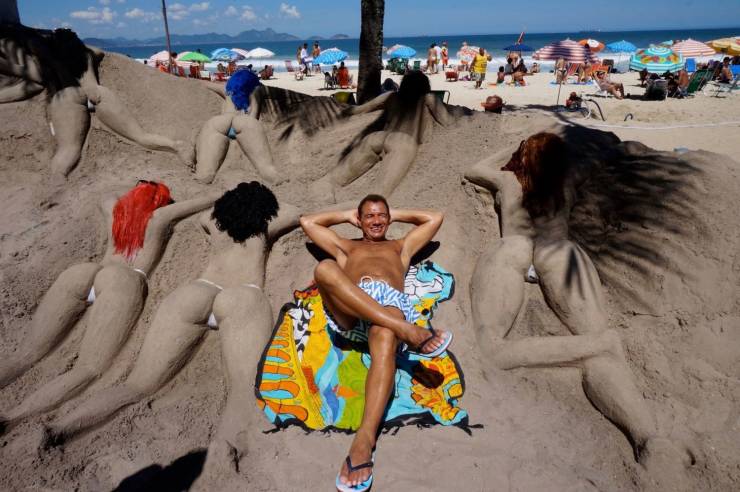 Dirty Mind, Come Here!