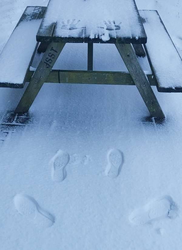 Dirty Mind, Come Here!