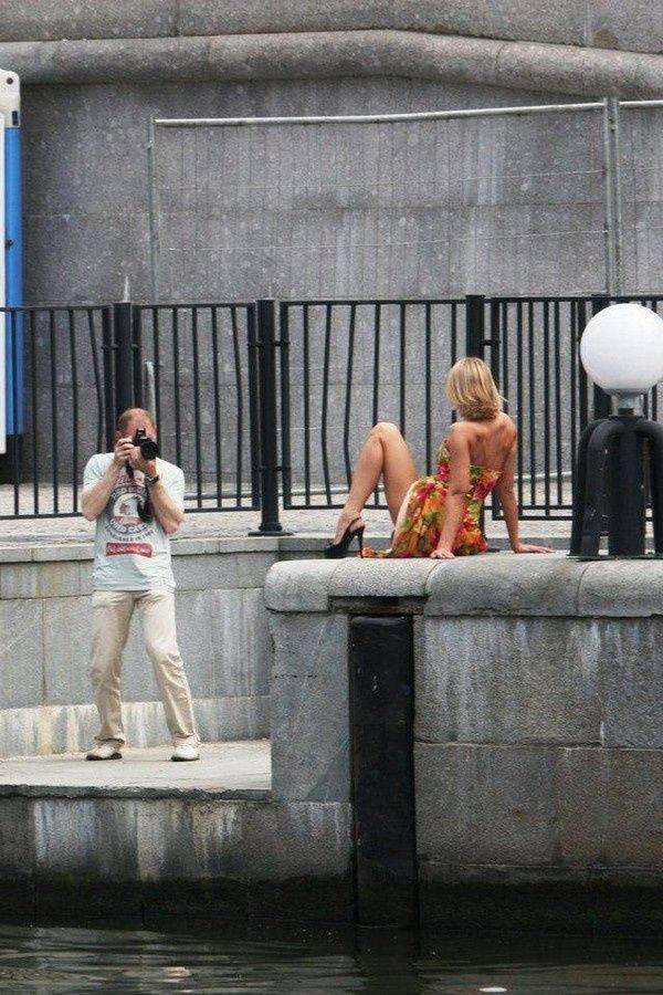 Dirty Mind, Come Here!