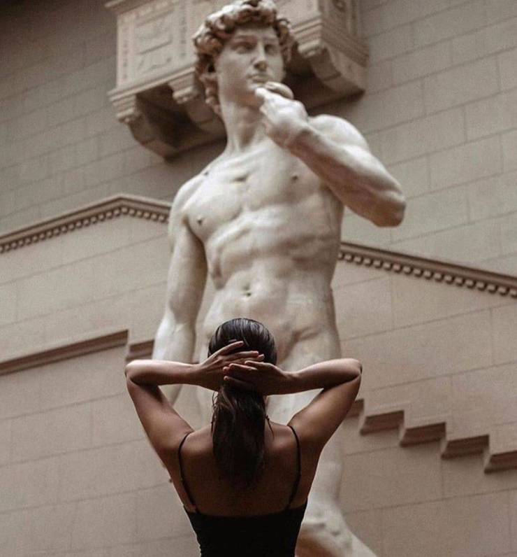 Dirty Mind, Come Here!