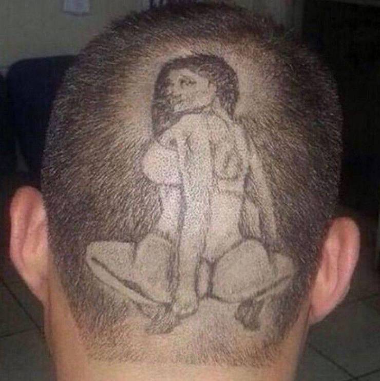 Dirty Mind, Come Here!