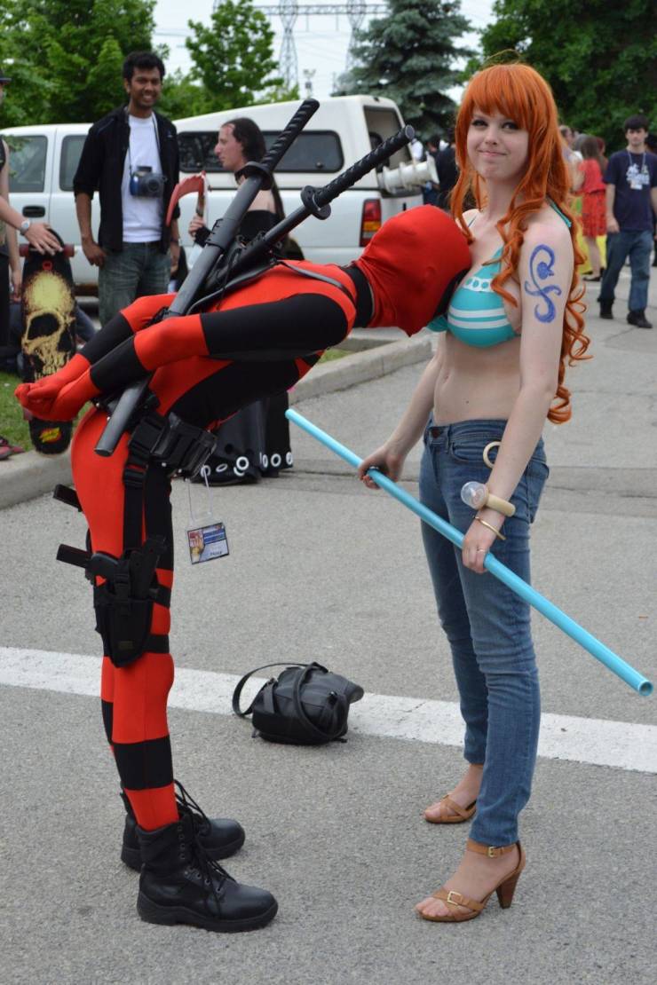 Dirty Mind, Come Here!