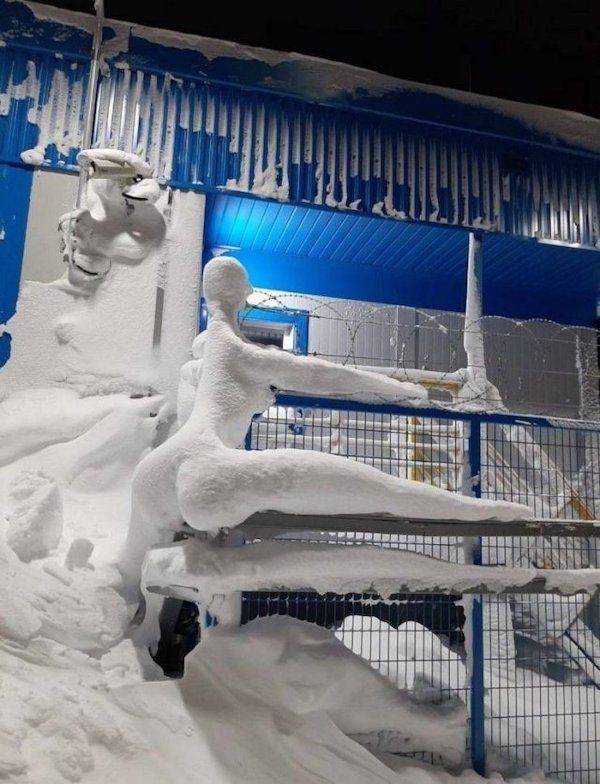 Dirty Mind, Come Here!