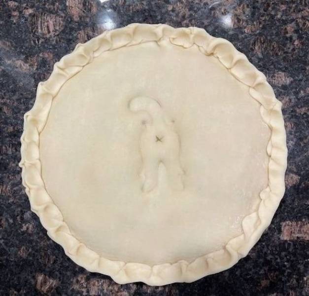 This Is Some Dirty, Dirty Humor…