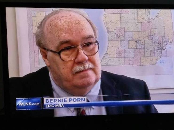 This Is Some Dirty, Dirty Humor…