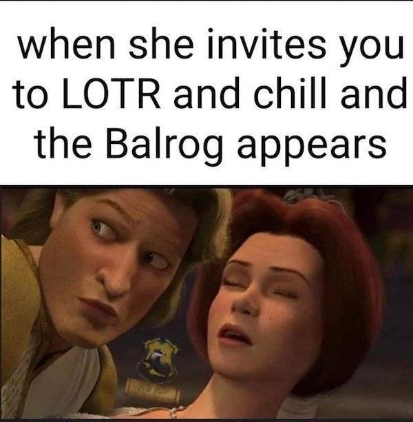 This Is Some Dirty, Dirty Humor…