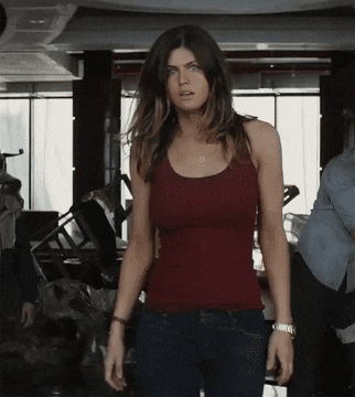 Some Juicy Alexandra Daddario Stuff!