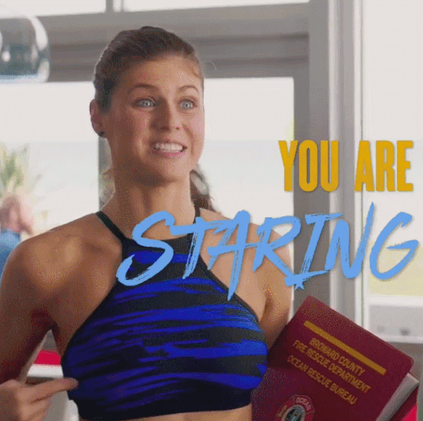 Some Juicy Alexandra Daddario Stuff!