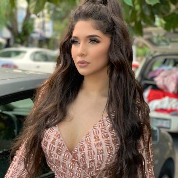 Mexican Beauty Queen Was Allegedly Involved In Kidnapping