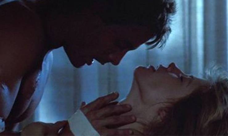 Movies Where Sex Scenes Were A Necessity