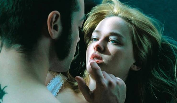 Movies Where Sex Scenes Were A Necessity