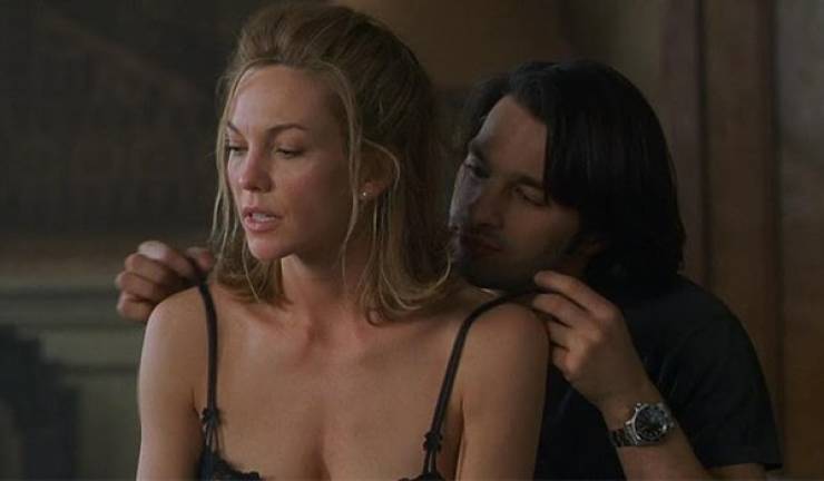 Movies Where Sex Scenes Were A Necessity