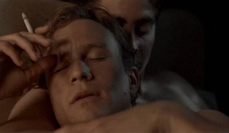 Movies Where Sex Scenes Were A Necessity