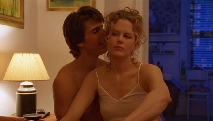 Movies Where Sex Scenes Were A Necessity