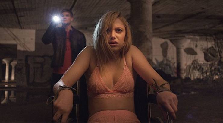 Movies Where Sex Scenes Were A Necessity