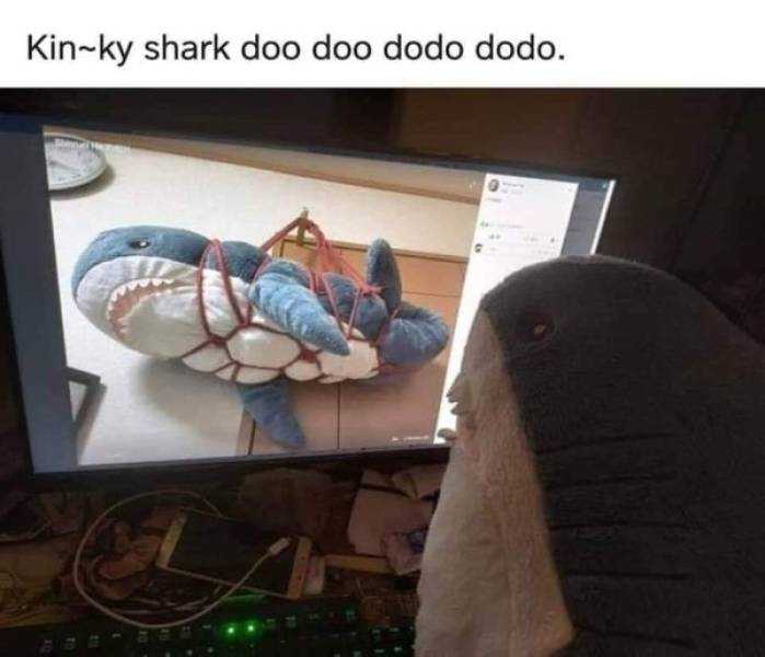 NSFW Memes For Your Naughty Side