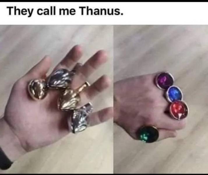 NSFW Memes For Your Naughty Side